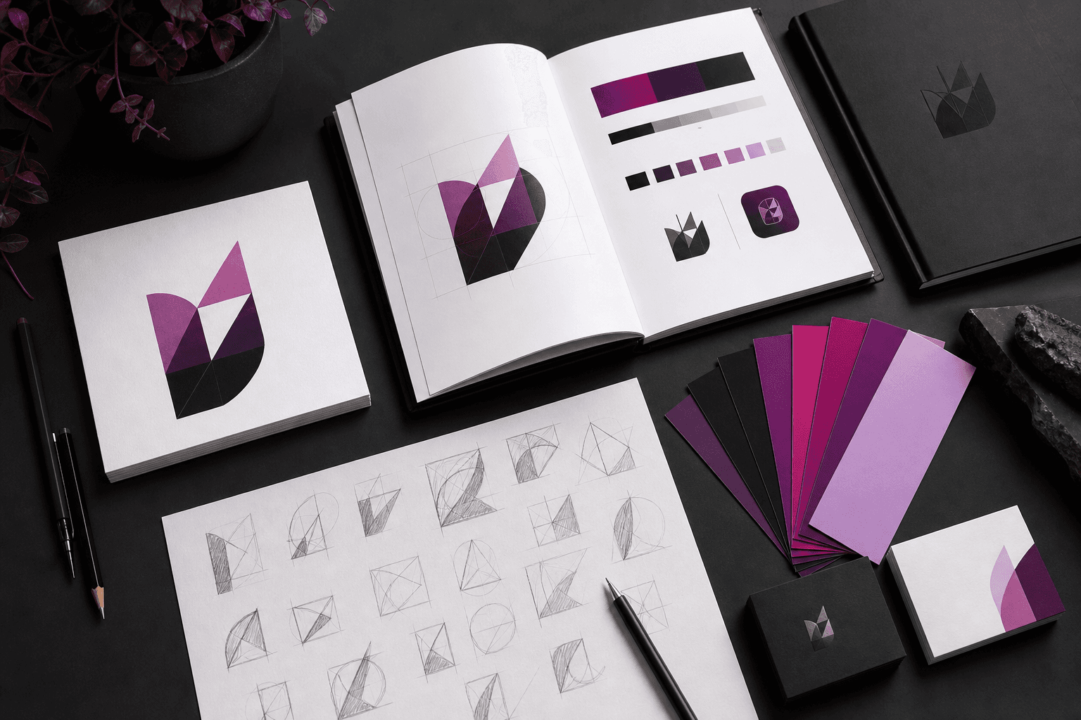 Branding & Logo Design