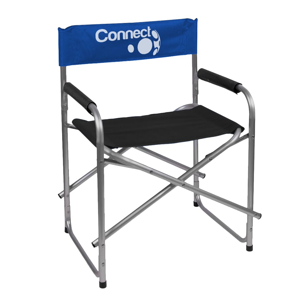 Director’s Chair