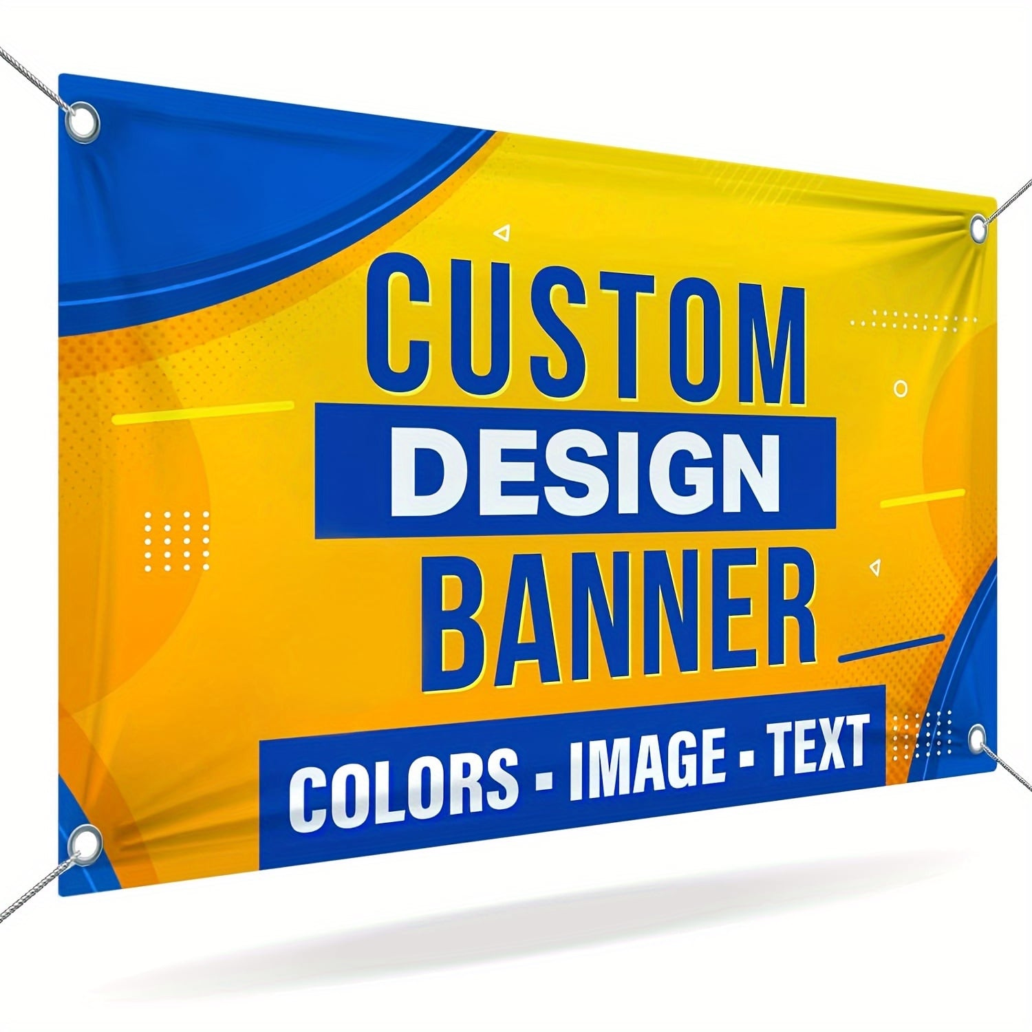 PVC Banner