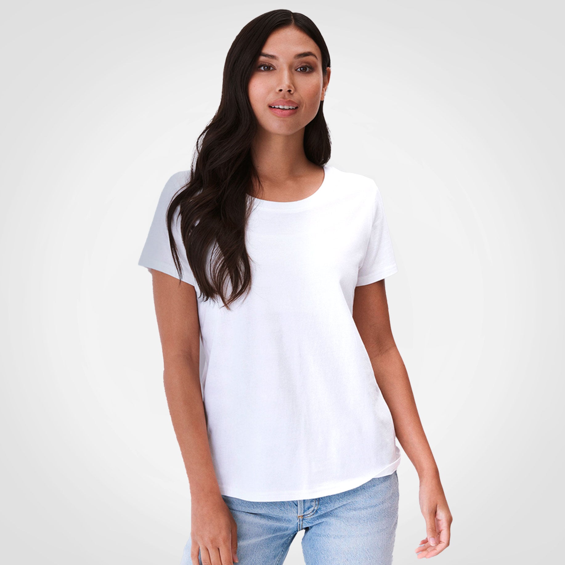 Ladies Classic T-Shirt