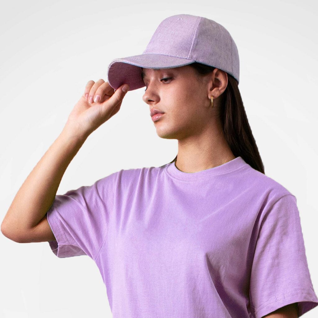 Linen Cap