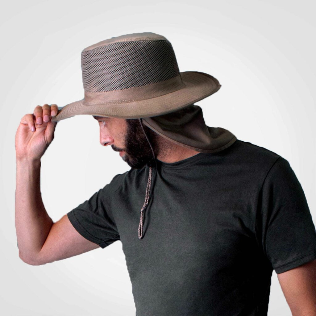 Savannah Hat