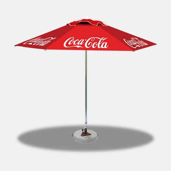 Parasol Skin (No Hardware)