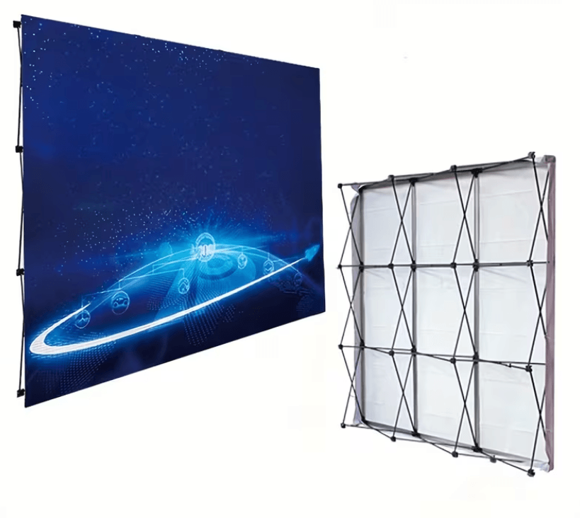 Wall Banner (1.5M x 2.25M)