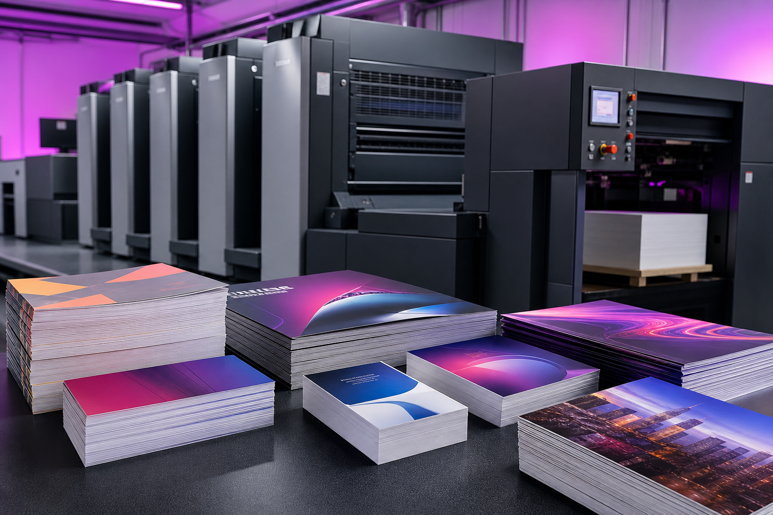 Printing